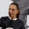 Celebra Sheinbaum, reforma judicial “va”