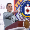 Una “campañita”, mí presunto aval a vuelos de la CIA: Sheinbaum