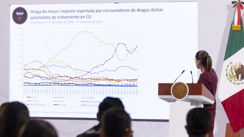 “Hay condiciones para cerrar acuerdo comercial con EU”