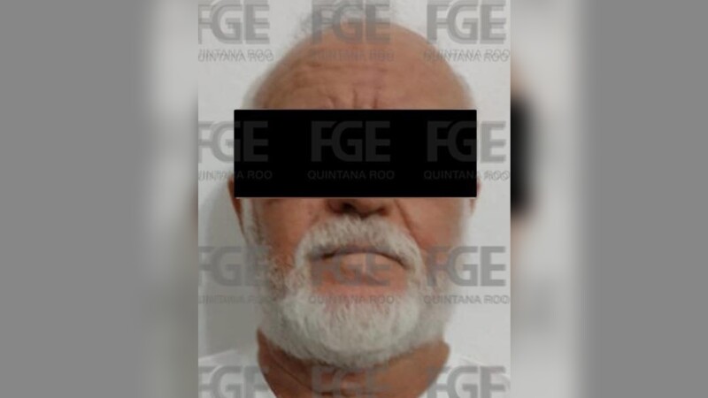 Por abusos sexuales sentencian a 9 años de prisión a dueño de una academia de tenis en Cancún