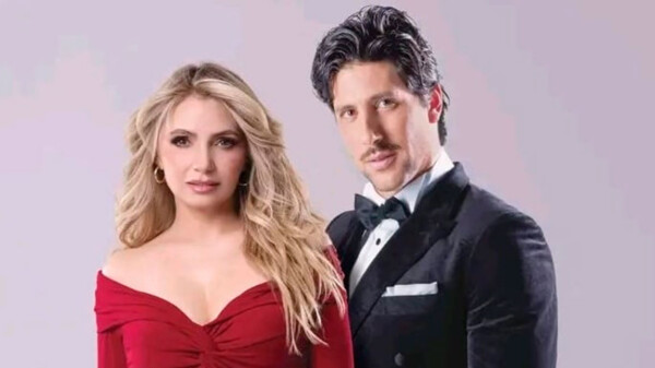 Angelica Rivera y Diego Klein podrían estar iniciando un romance