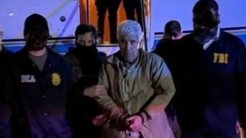 Caro Quintero sería liberado el sábado por jueza de Morelos