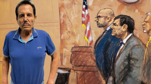 “Aquí nadie protege a un delincuente”, Sheinbaum sobre ‘El Mayo’