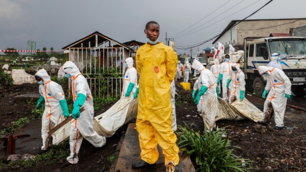Genocidio en el Congo avanza, culpan al presidente de la guerra