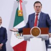 Aranceles de EU a México, “es un balazo en el pie”: Ebrard