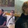 Ed Sheeran niega haber cantado ilegalmente en la calle en India