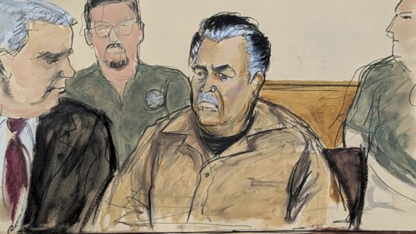 Pide ‘El Mayo’ ser repatriado; México analiza la petición