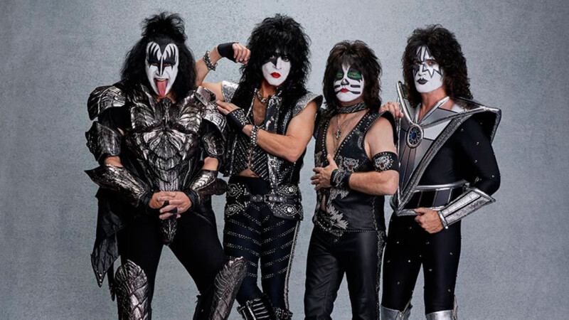 Exintegrante de Kiss fallece en accidente automovilístico
