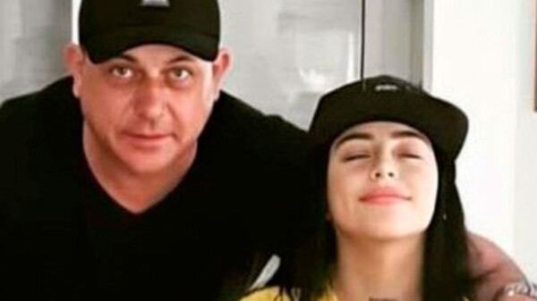 Fallece el padre de Nicki Nicole a los 56 años