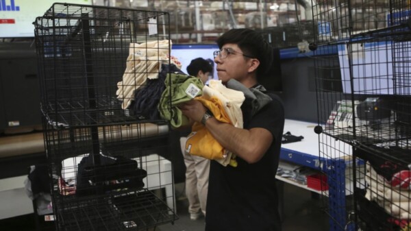 Amenaza recesión a ciudades fronterizas ante amagos de Trump