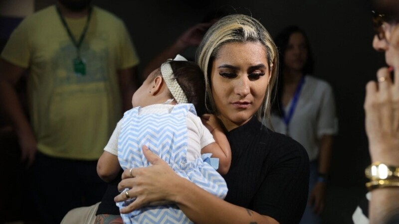 Otro juez bloquea eliminar ciudadanía por nacimiento