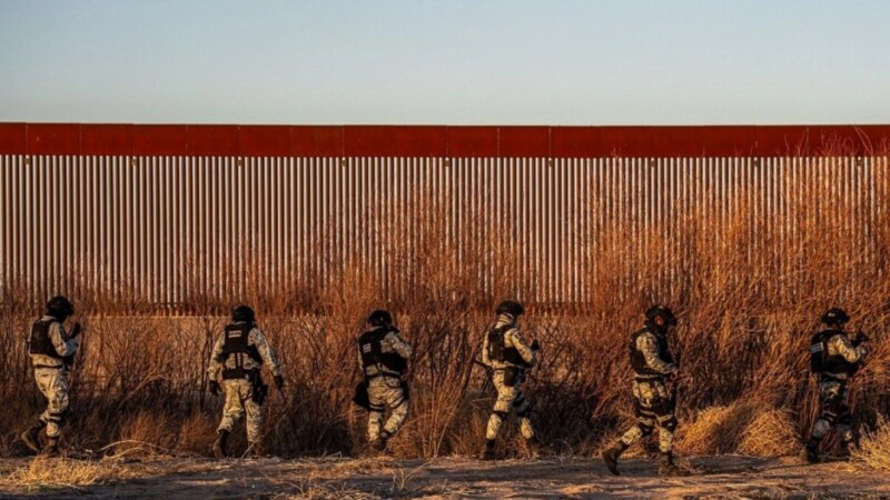 No solicité a Trump presencia de la DEA en México: Sheinbaum