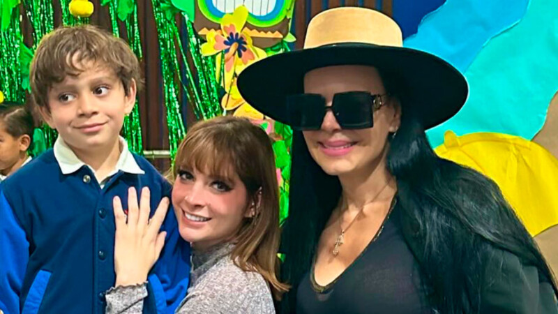 Imelda Garza obtiene amparo y podría recuperar a su hijo