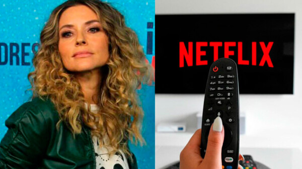 Issabela Camil demanda a Netflix por violar su derecho a la intimidad sexual en Luis Miguel: La Serie