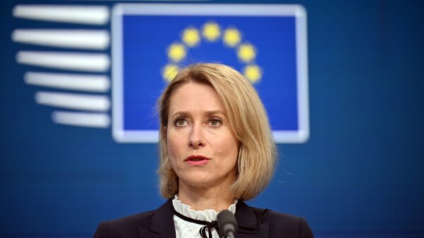 “Los rusos son ganadores”: UE; Zelenski debe negociar: Trump