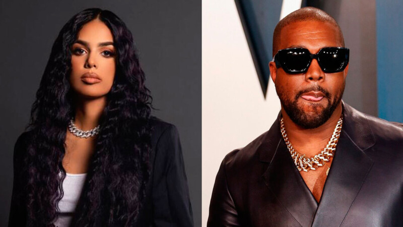 Kanye West niega acusaciones de agresión sexual por parte de Audri Nix