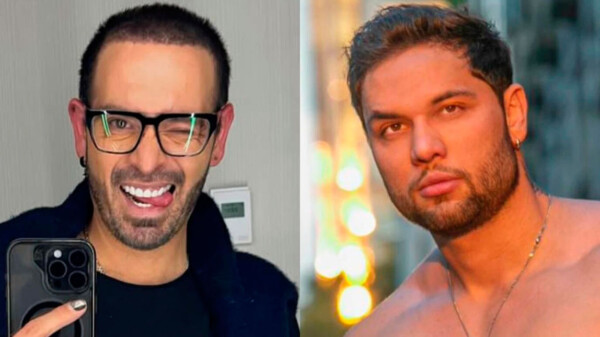 Lalo Carrillo exhibe a Marlon Colmenarez por “amenazar” a Wendy Guevara