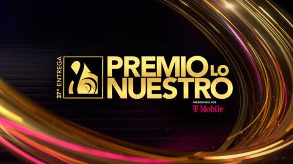 Lista completa de los ganadores de Premio Lo Nuestro 2025