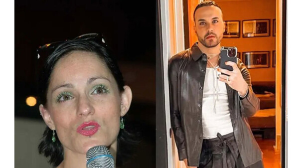 Lolita Cortés responde a Apio Quijano tras llamarla 'pobre'