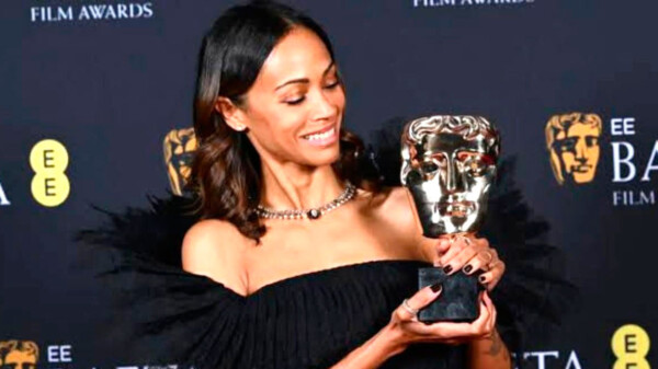 Los BAFTA 2025 celebran lo mejor del cine con grandes sorpresas