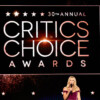 Los Critic's Choice Awards 2025 revelan a sus ganadores