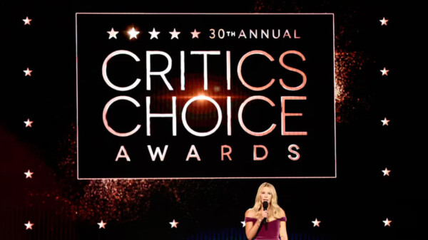 Los Critic's Choice Awards 2025 revelan a sus ganadores