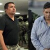Extraditan a EU a los hermanos Treviño, líderes de Los Zetas