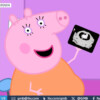 Mamá de Peppa Pig anuncia que está embarazada de su tercer bebé