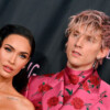 Megan Fox ponen fin definitivo a su relación con Machine Gun Kelly
