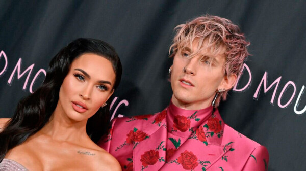 Megan Fox ponen fin definitivo a su relación con Machine Gun Kelly