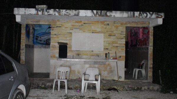 Rescatan a víctima de secuestro; detienen a 2 de sus captores