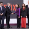 Invertirá Netflix mil mdd en México en los próximos 4 años