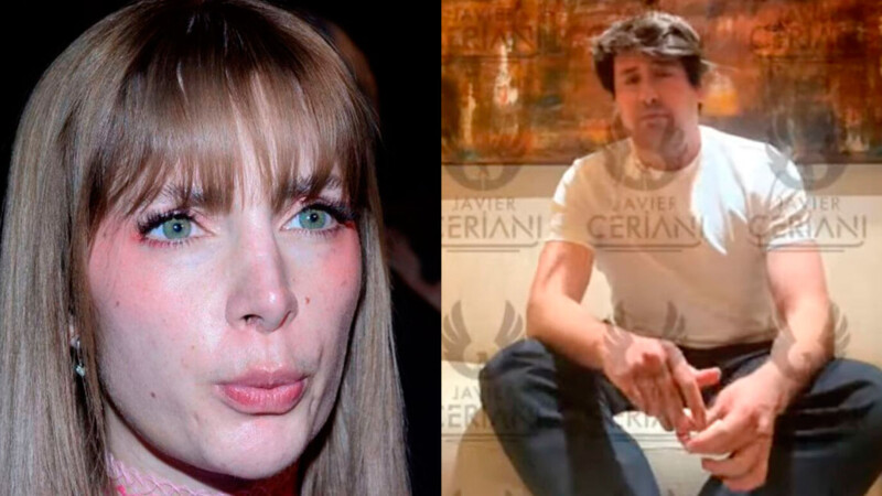 Novio de Imelda Tuñón considera terminar su relación por polémica con Maribel Guardia