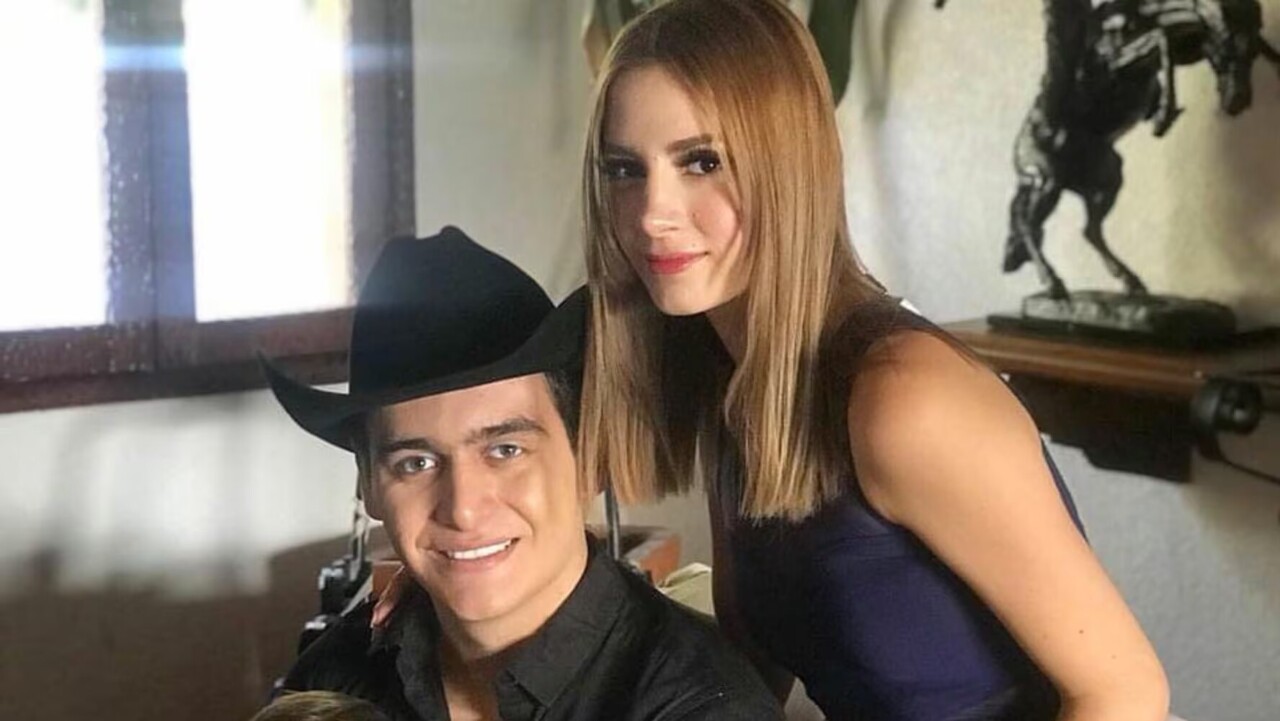 Novio de Imelda Tuñón considera terminar su relación por polémica con Maribel Guardia