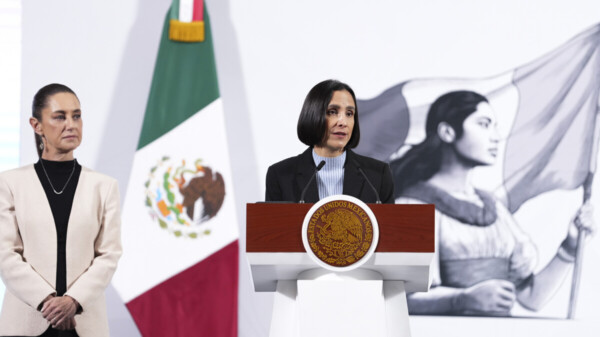 Se revisarán contratos con IP sobre campos petroleros: Sener