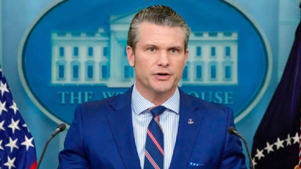 Pentágono no descarta invadir México para combatir a cárteles