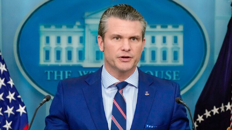 Pentágono no descarta invadir México para combatir a cárteles