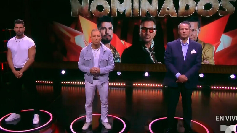 ¿Quién fue el primer eliminado "La casa de los famosos: All Stars"?