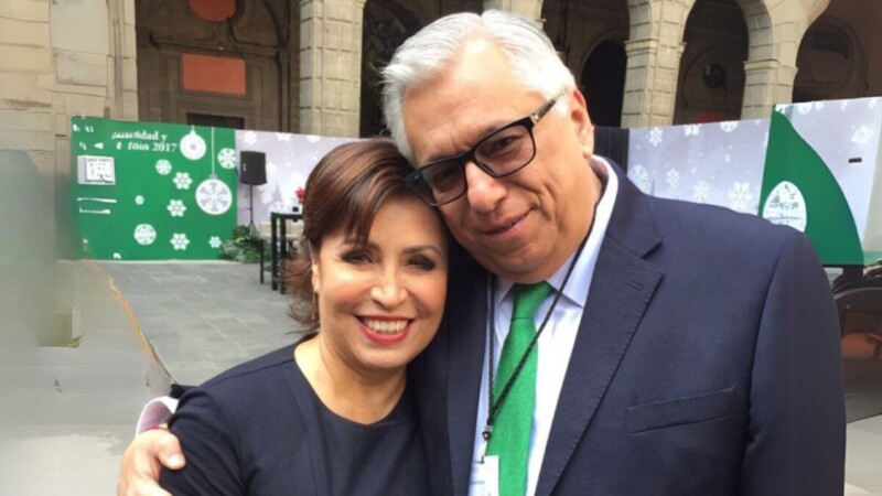 Sosamontes no logra frenar su juicio por la ‘Estafa Maestra’