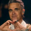 Robbie Williams desmiente que se presentará en el Super Bowl LX