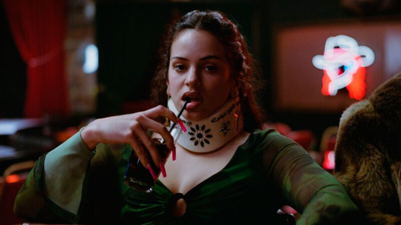 Rosalía se une al elenco de "Euphoria" para su tercera temporada