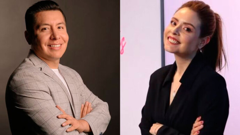 Se pospone audiencia entre Maryfer Centeno y Mr. Doctor