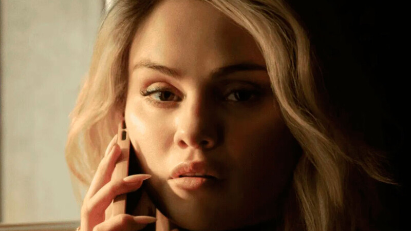 Selena Gomez no se arrepiente de su participación en Emilia Pérez pese a polémica