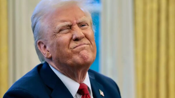 Incumple Trump con aplicación de aranceles contra de México