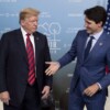Canadá “caravanea” a Trump, declara terroristas a cárteles