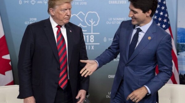 Canadá “caravanea” a Trump, declara terroristas a cárteles