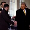Trump: “Zelenski es un dictador sin elecciones”