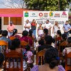 Capacitan en gestión de negocios a mujeres artesanas de la zona maya de Tulum
