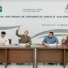 Cabildo de Tulum aprueba becas deportivas y escolares 2025