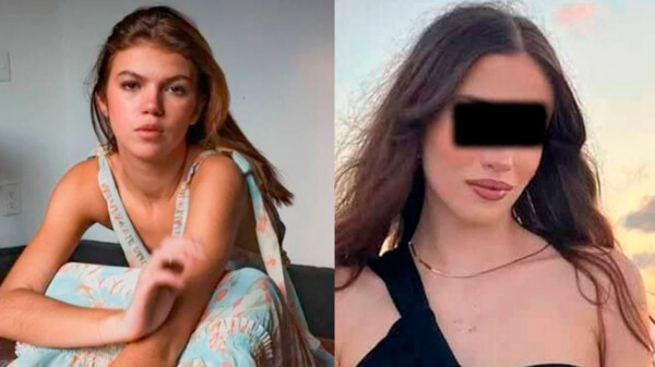 Valentina Gilabert es dada de alta tras ataque por parte de la influencer Marianne “N”